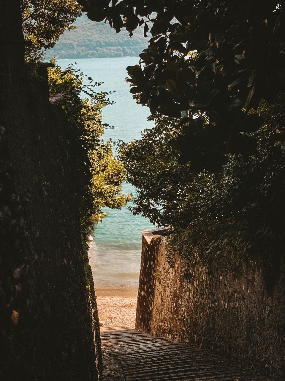 Gravedona – La Rondine Lake Como, Gravedona
